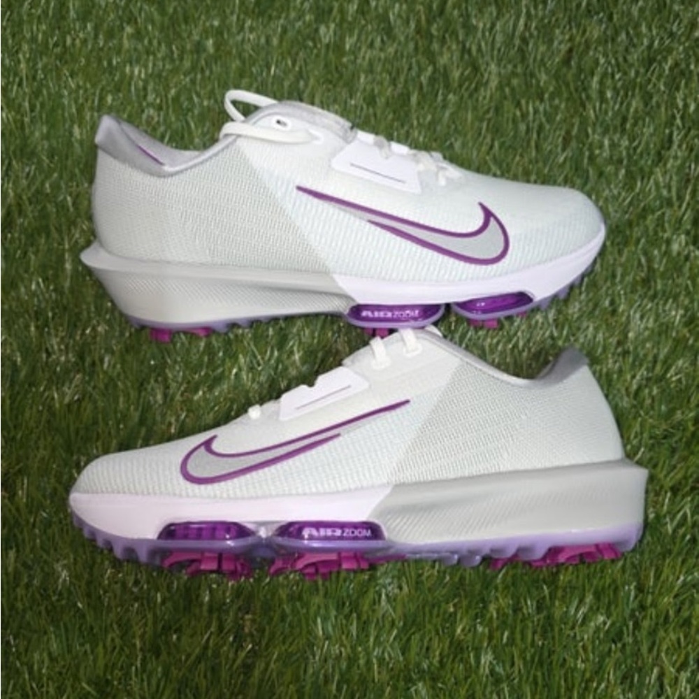 Nike Infinity Tour Golf Shoes